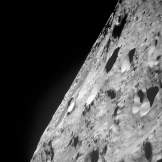Illustration for article titled Fotos desconocidas hasta ahora de la misión del Apolo 11 a la Luna